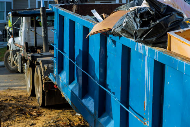 Best Scrap Metal Removal  in Austell, GA