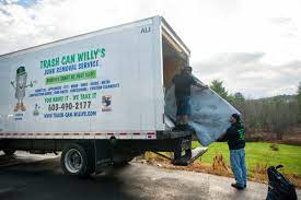 Best Garage Cleanout  in Austell, GA